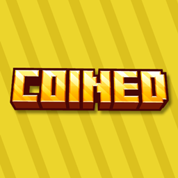 Coined logo