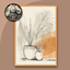 Minimalist Vase Painting #2 Sellable Extra A Samtuse963 logo