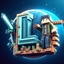 L-ENDERS logo