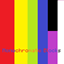 Monochromatic Blocks logo