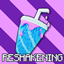 Shake Pack logo