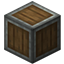 Incased logo