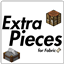 Extra Pieces: Revived logo