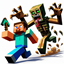 Dweller Rampage logo