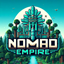 Nomad Empire logo