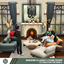 Modern Classic Living Room logo