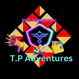 Zn8 T.P Adventures logo