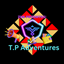 Zn8 T.P Adventures logo