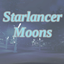 Starlancer Moons logo