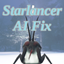 Starlancer AI Fix logo