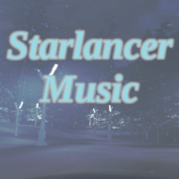 Starlancer Music project image