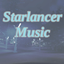 Starlancer Music logo