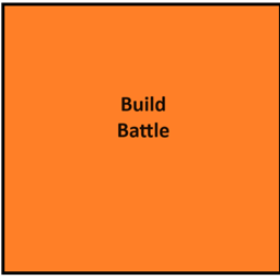 Secret.Base for building battle secret project image