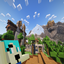 Squid's Create Adventure  logo