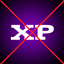 Remix: No XP loot logo