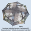 Functional Umbrellas Recolors (The Seasons EP) logo