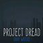 PROJECT DREAD - Dark Waters logo