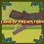 land of prehistory logo