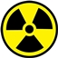 Nuclear Weapons logo