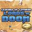Lords of Doom (DE) logo
