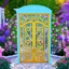 Iron Scrollwork Doorway & VIP Archway logo