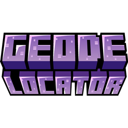 Geode Locator logo