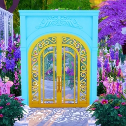 Doorway Of Prominence logo