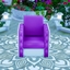 Tufted Lounge Chair logo