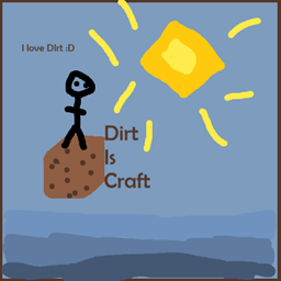 Dirt Is Craft logo