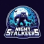 Night Stalkers: The Hunt for You logo