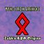 Zahk's RPG Origins logo