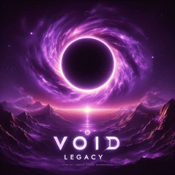 voyagers haven legacy logo