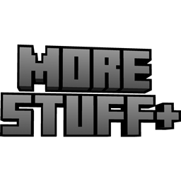 More Stuff Plus logo