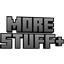 More Stuff Plus logo