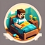 EzAfk logo