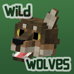 Wild Wolves - Files - Minecraft Resource Packs - CurseForge