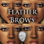 Feather Brows - a brow set logo