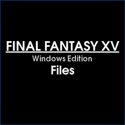 FFXV Files project image