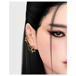 Neelie Ear Piercings logo