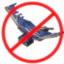 PHANTOMS BEGONE! logo