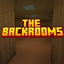 The backrooms, blocks and more logo