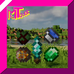 MicroTools - Minecraft Resource Packs - CurseForge