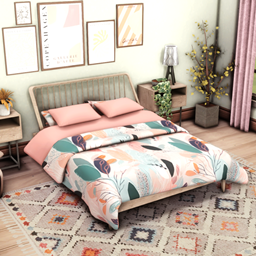 Inisa Bedroom