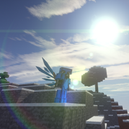 Minas SMP - Minecraft Modpacks - CurseForge
