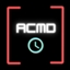 ACMD logo