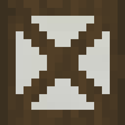 Timbered logo