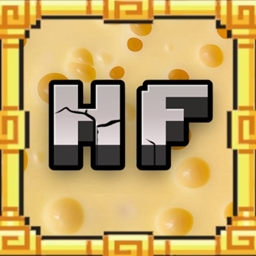 Hardfanland logo