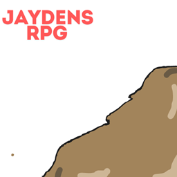 Jayden's RPG logo