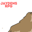 Jayden's RPG logo