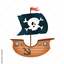 The Censorship Pack logo